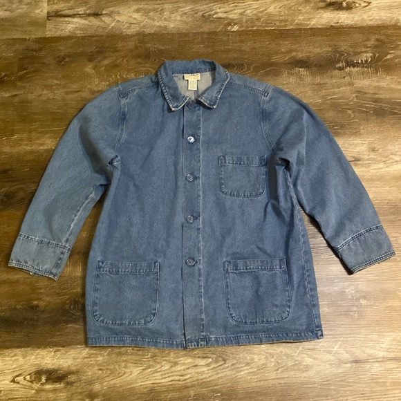 Haband Other - VINTAGE. DUKE HABAND “a HABAND Exclusive” Jacket